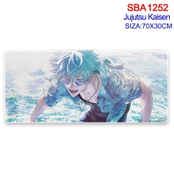 Jujutsu Kaisen Animation perip...