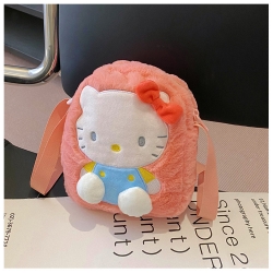 Sanrio Student shoulder bag cu...