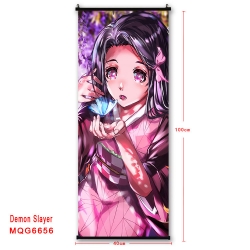 Demon Slayer Kimets Anime blac...