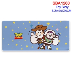 Toy Story Animation peripheral...