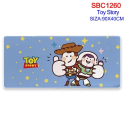 Toy Story Anime peripheral edg...