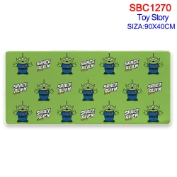 Toy Story Anime peripheral edg...