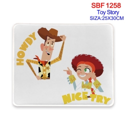 Toy Story Anime peripheral edg...