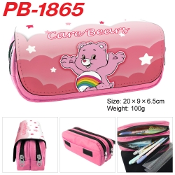 Care Bears PU leather canvas m...