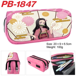 Demon Slayer Kimets Anime doub...