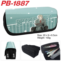 SPY×FAMILY Anime double-layer ...