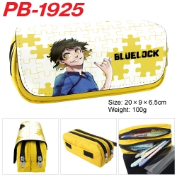 BLUE LOCK Anime double-layer p...