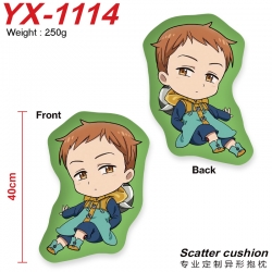 DRAGON BALL Crystal plush shap...