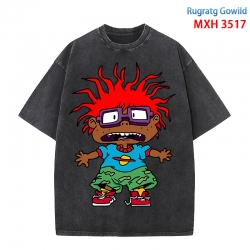 Rugratg Gowild Anime periphera...