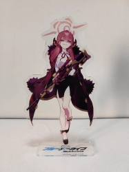 Blue Archive Anime Laser Acryl...