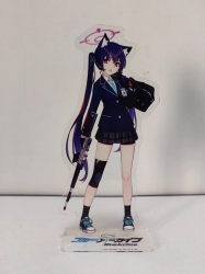 Blue Archive Anime Laser Acryl...