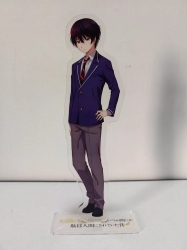 Wandering Witch Anime Laser Ac...