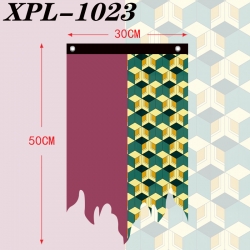 Demon Slayer Kimets Anime Alie...