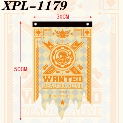 One Piece Anime Alien Retro Fl...