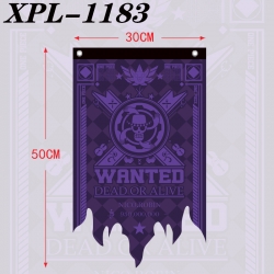 One Piece Anime Alien Retro Fl...