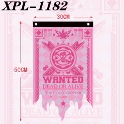 One Piece Anime Alien Retro Fl...