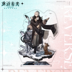 Returning to the Future Anime ...