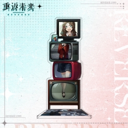 Returning to the Future Anime ...