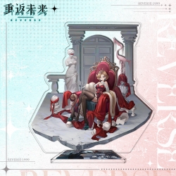 Returning to the Future Anime ...