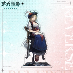 Returning to the Future Anime ...