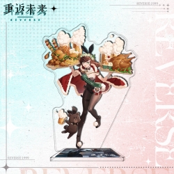 Returning to the Future Anime ...