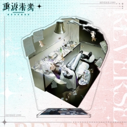 Returning to the Future Anime ...