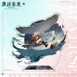 Returning to the Future Anime ...