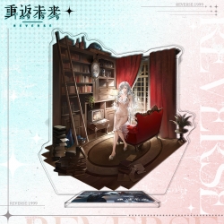 Returning to the Future Anime ...