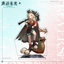 Returning to the Future Anime ...