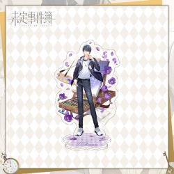 tears of themis Anime characte...