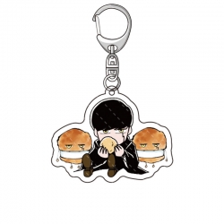 Mashle: Magic and Muscles Anim...