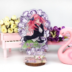 The Quintessential Quintuplets...