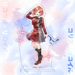 Lycoris Recoil Anime character...