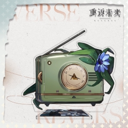 Reverse: 1999 Anime characters...