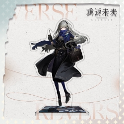 Reverse: 1999 Anime characters...