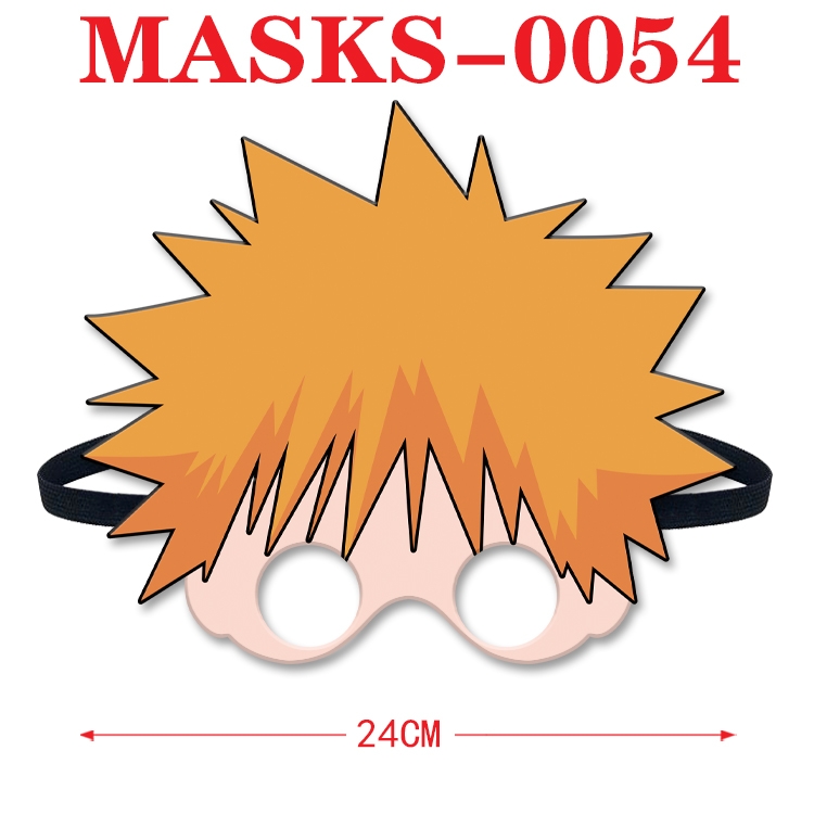 Bleach Anime Alien Retro Flag Prop 30X50cm MASKS-0054