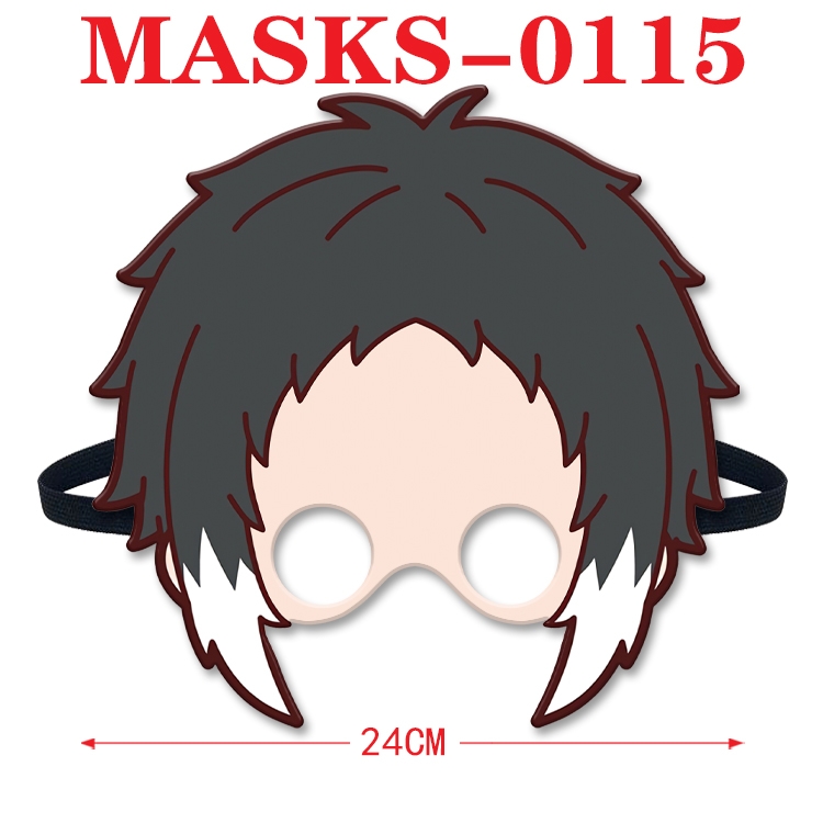 Bungo Stray Dogs Anime Alien Retro Flag Prop 30X50cm  MASKS-0115