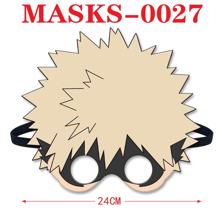 My Hero Academia Anime Alien Retro Flag Prop 30X50cm MASKS-0027