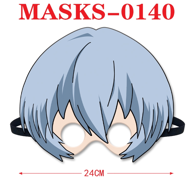 EVA Anime Alien Retro Flag Prop 30X50cm  MASKS-0140