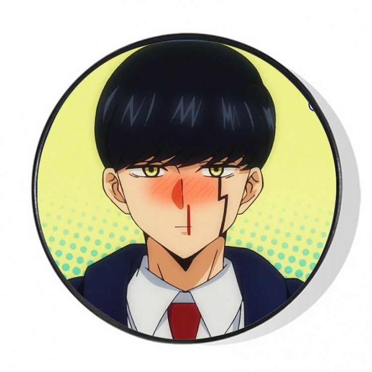 Mashle: Magic and Muscles Foldable mobile phone holder airbag lazy bracket price for 10 pcs