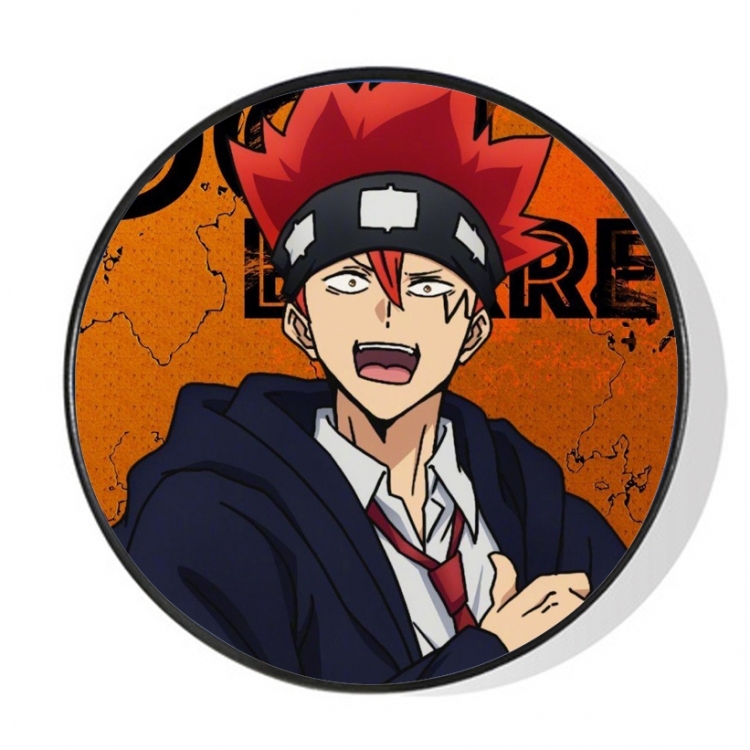 Mashle: Magic and Muscles Foldable mobile phone holder airbag lazy bracket price for 10 pcs