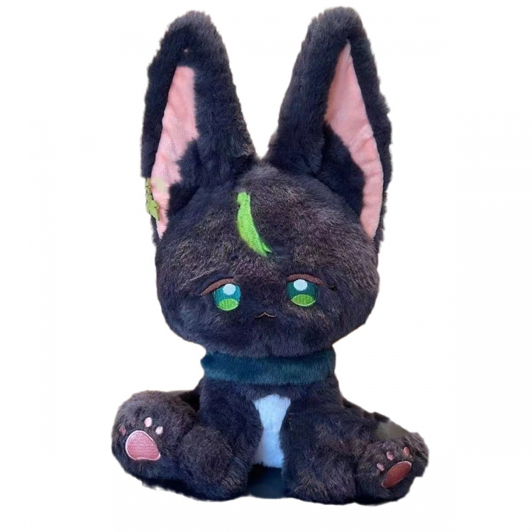 Genshin Impact Plush toy doll 25cm