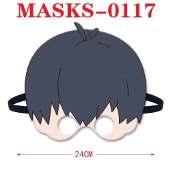 BLUE LOCK Anime cosplay felt f...