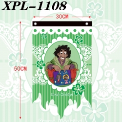 full house of magic Anime Alie...