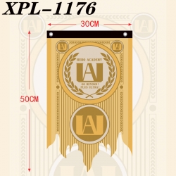 My Hero Academia Anime Alien R...