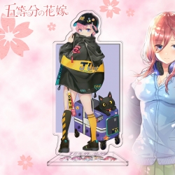 The Quintessential Quintuplets...