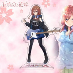 The Quintessential Quintuplets...