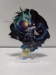 Honkai: Star Rail Anime Laser ...