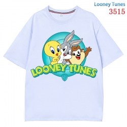 Looney Tunes Anime Cotton Shor...