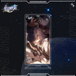 Honkai: Star Rail Anime charac...